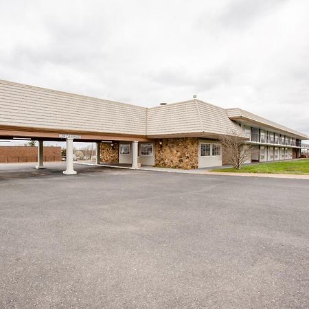 Oyo Hotel Lebanon Mo I-44 Exteriör bild
