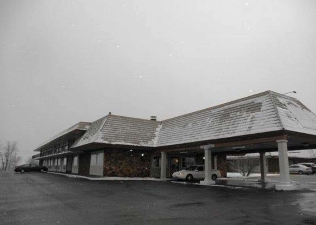 Oyo Hotel Lebanon Mo I-44 Exteriör bild
