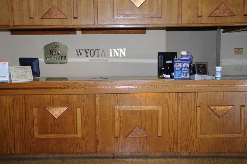 Oyo Hotel Lebanon Mo I-44 Inreriör bild