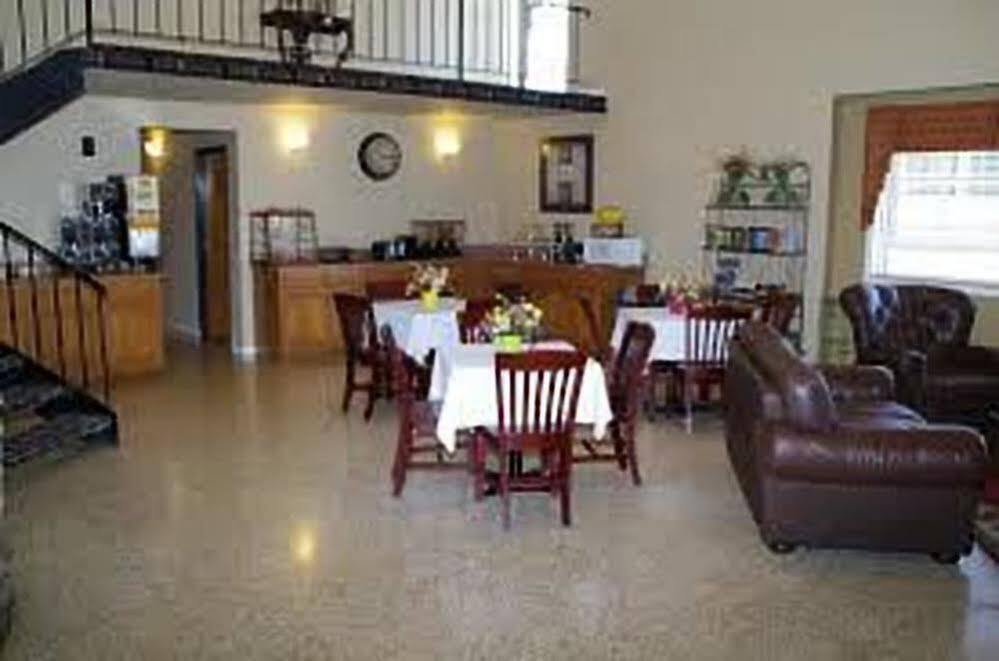 Oyo Hotel Lebanon Mo I-44 Restaurang bild